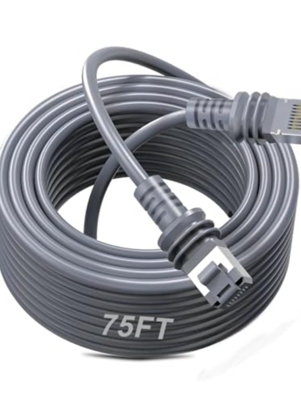 ALL-LUCKY Starlink Gen 3 Cable 75FT/23M – Replacement Cable – New